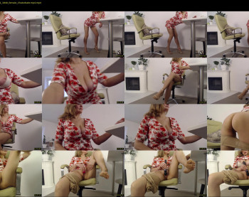 squirtmilfpussy — 25 minute Chaturbate female cam show recording, 720p, Apr 13, 2021
