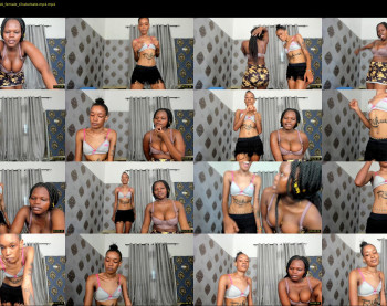 stacy420_ — 57 minute Chaturbate female cam show recording, 1080p, Apr 13, 2021