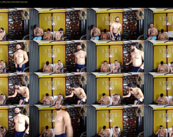 straigthguysfun — 6 minute Chaturbate male cam show recording, 720p, Apr 13, 2021