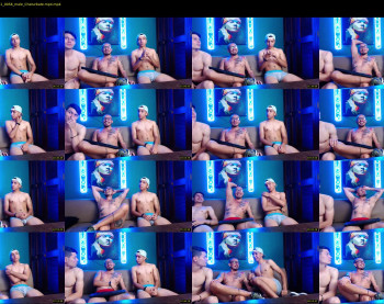 straigthguysfun — 10 minute Chaturbate male cam show recording, 1080p, Apr 14, 2021