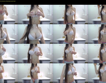 succubbus — 23 minute Chaturbate female cam show recording, 720p, Apr 14, 2021