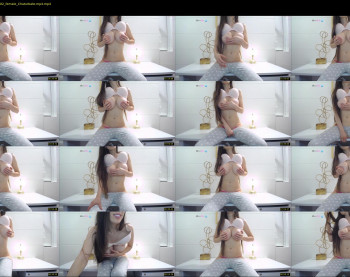 succubbus — 12 minute Chaturbate female cam show recording, 720p, Apr 14, 2021
