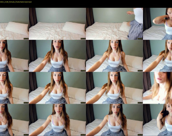 summer_sunshine_ — 5 minute Chaturbate female cam show recording, 1080p, Apr 13, 2021