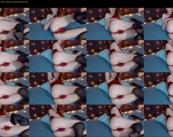 sunloveandwe — 6 minute Chaturbate female cam show recording, 720p, Apr 14, 2021