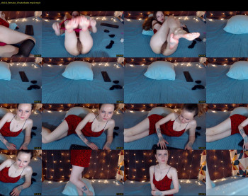 sunloveandwe — 34 minute Chaturbate female cam show recording, 1080p, Apr 14, 2021