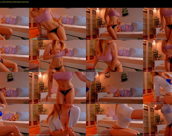 sweetnameless — 70 minute Chaturbate couple cam show recording, 1080p, Apr 13, 2021