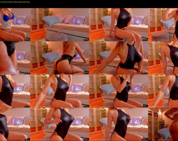sweetnameless — 71 minute Chaturbate couple cam show recording, 1080p, Apr 14, 2021