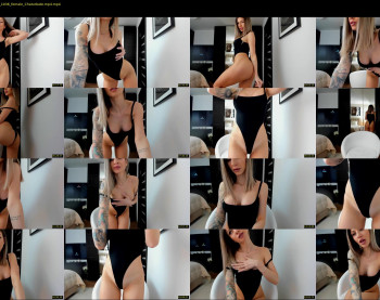 sweetndcrazy — 22 minute Chaturbate female cam show recording, 1080p, Apr 6, 2021