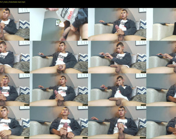 tatanwalker — 70 minute Chaturbate male cam show recording, 720p, Apr 13, 2021