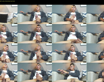 tatanwalker — 50 minute Chaturbate male cam show recording, 720p, Apr 13, 2021