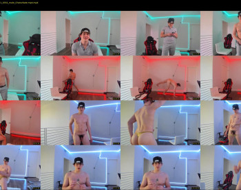thejohnnystone — 70 minute Chaturbate male cam show recording, 1080p, Apr 14, 2021