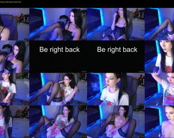 uindi — 66 minute Chaturbate female cam show recording, 1080p, Apr 6, 2021