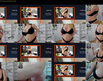 vanessacroft — 56 minute Chaturbate female cam show recording, 720p, Apr 13, 2021