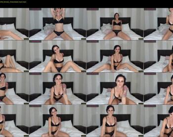 vera1983xx — 38 minute Chaturbate female cam show recording, 480p, Apr 14, 2021