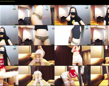 verasun — 114 minute Chaturbate female cam show recording, 720p, Apr 13, 2021