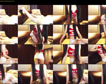 verasun — 22 minute Chaturbate female cam show recording, 720p, Apr 13, 2021