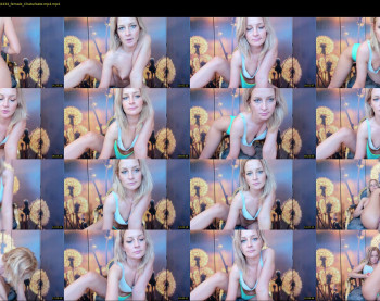 viciousqueen — 23 minute Chaturbate female cam show recording, 1080p, Apr 14, 2021