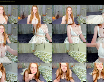 x__rose__x — 95 minute Chaturbate female cam show recording, 720p, Apr 13, 2021