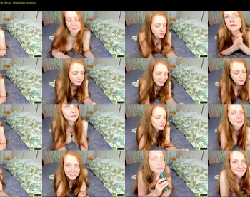 x__rose__x — 13 minute Chaturbate female cam show recording, 720p, Apr 13, 2021