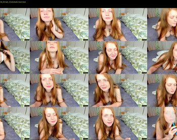 x__rose__x — 26 minute Chaturbate female cam show recording, 720p, Apr 13, 2021