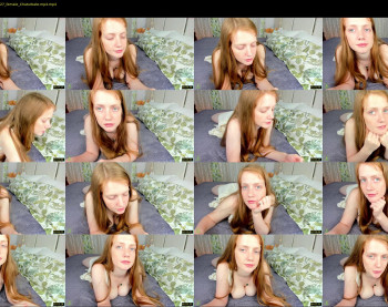 x__rose__x — 8 minute Chaturbate female cam show recording, 720p, Apr 13, 2021