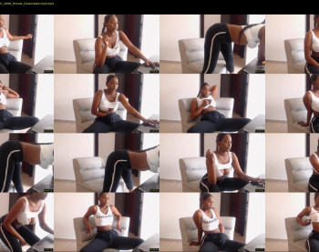 xnaomygomezx — 36 minute Chaturbate female cam show recording, 720p, Apr 13, 2021