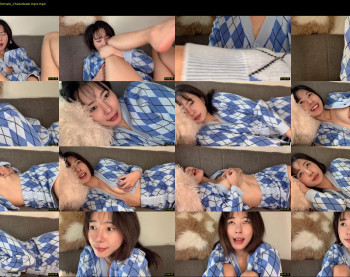 yuanlili — 44 minute Chaturbate female cam show recording, 1080p, Apr 13, 2021
