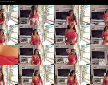 zoeliiv — 62 minute Chaturbate female cam show recording, 1080p, Apr 13, 2021