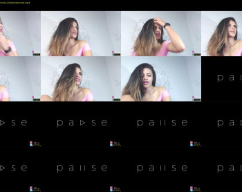 zyelly — 44 minute Chaturbate female cam show recording, 1080p, Apr 13, 2021