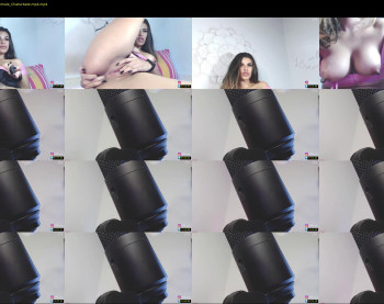zyelly — 20 minute Chaturbate female cam show recording, 1080p, Apr 13, 2021