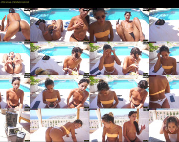 7sins_wildcats — 58 minute Chaturbate female cam show recording, 1080p, Apr 14, 2021