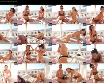 7sins_wildcats — 70 minute Chaturbate female cam show recording, 1080p, Apr 14, 2021
