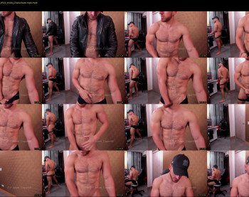 _adamcoper_ — 71 minute Chaturbate male cam show recording, 1080p, Apr 15, 2021