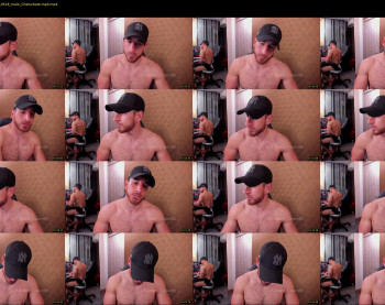 _adamcoper_ — 4 minute Chaturbate male cam show recording, 1080p, Apr 15, 2021