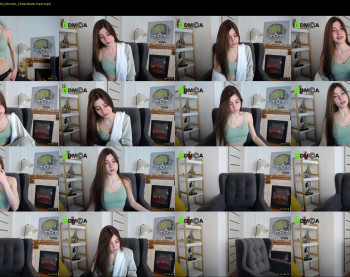 _austra1ia — 70 minute Chaturbate female cam show recording, 1080p, Apr 14, 2021