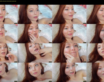 _elisa_omm_ — 10 minute Chaturbate female cam show recording, 1080p, Apr 14, 2021