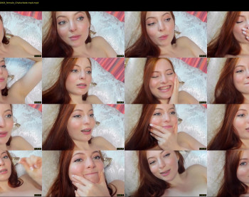 _elisa_omm_ — 21 minute Chaturbate female cam show recording, 1080p, Apr 14, 2021
