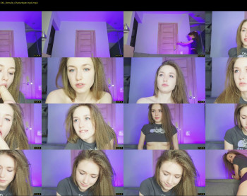 _taylor_swift — 43 minute Chaturbate female cam show recording, 1080p, Apr 14, 2021