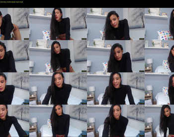 abiee__ — 31 minute Chaturbate female cam show recording, 720p, Apr 14, 2021