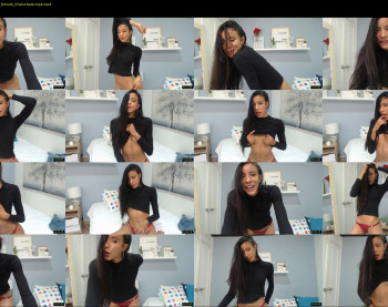 abiee__ — 44 minute Chaturbate female cam show recording, 720p, Apr 14, 2021