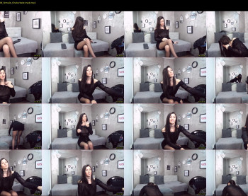 afroditha_ — 6 minute Chaturbate female cam show recording, 1080p, Apr 14, 2021