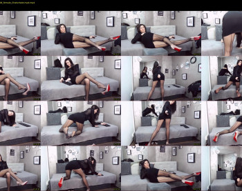 afroditha_ — 56 minute Chaturbate female cam show recording, 1080p, Apr 14, 2021
