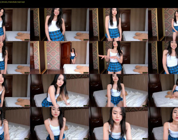 aina_kun — 48 minute Chaturbate female cam show recording, 720p, Apr 14, 2021