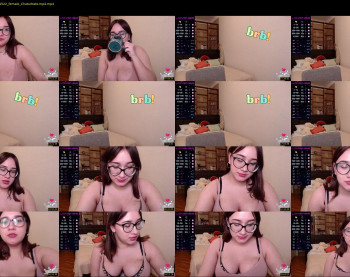 airbags2000 — 66 minute Chaturbate female cam show recording, 720p, Apr 14, 2021