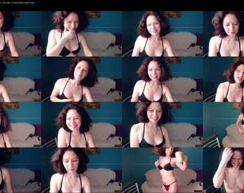 alena_vip — 70 minute Chaturbate female cam show recording, 1080p, Apr 15, 2021