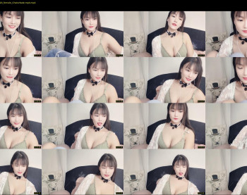 alicechina — 7 minute Chaturbate female cam show recording, 1080p, Apr 14, 2021