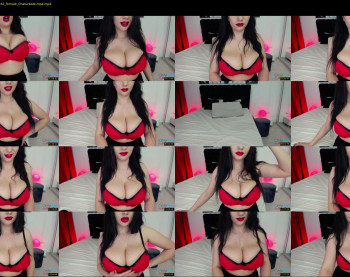 alicelevine — 20 minute Chaturbate female cam show recording, 1080p, Apr 14, 2021