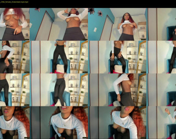 alisoon_moon — 4 minute Chaturbate female cam show recording, 720p, Apr 14, 2021