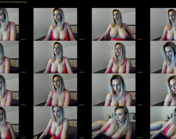 allayah — 70 minute Chaturbate female cam show recording, 1080p, Apr 14, 2021