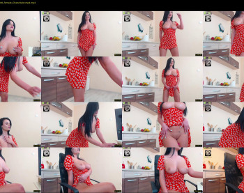 alliana_joy — 69 minute Chaturbate female cam show recording, 1080p, Apr 14, 2021